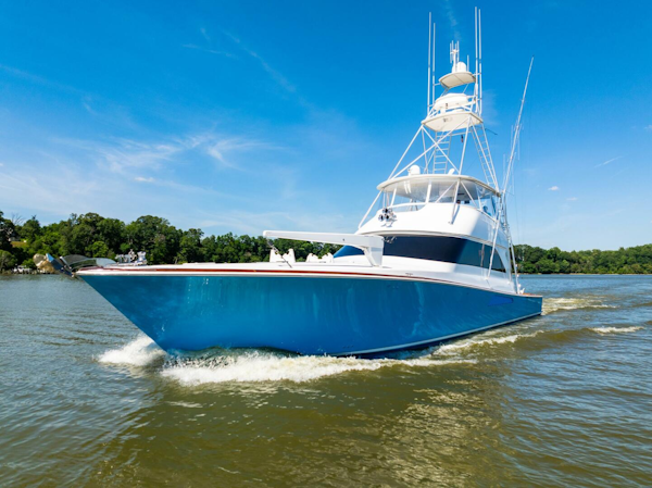 Viking 2006-Second Generation Georgetown-Maryland-United States-4408897