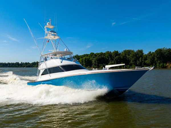 Viking 2006-Second Generation Georgetown-Maryland-United States-4408900