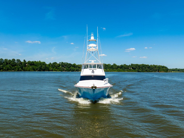 Viking 2006-Second Generation Georgetown-Maryland-United States-4408901