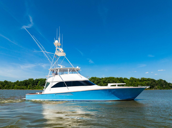 Viking 2006-Second Generation Georgetown-Maryland-United States-4408893