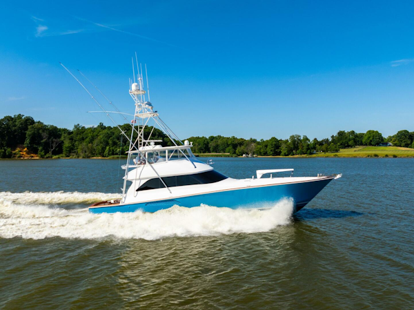 Viking 2006-Second Generation Georgetown-Maryland-United States-4408906