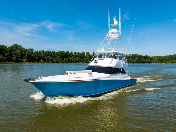 Viking 2006-Second Generation Georgetown-Maryland-United States-4408895