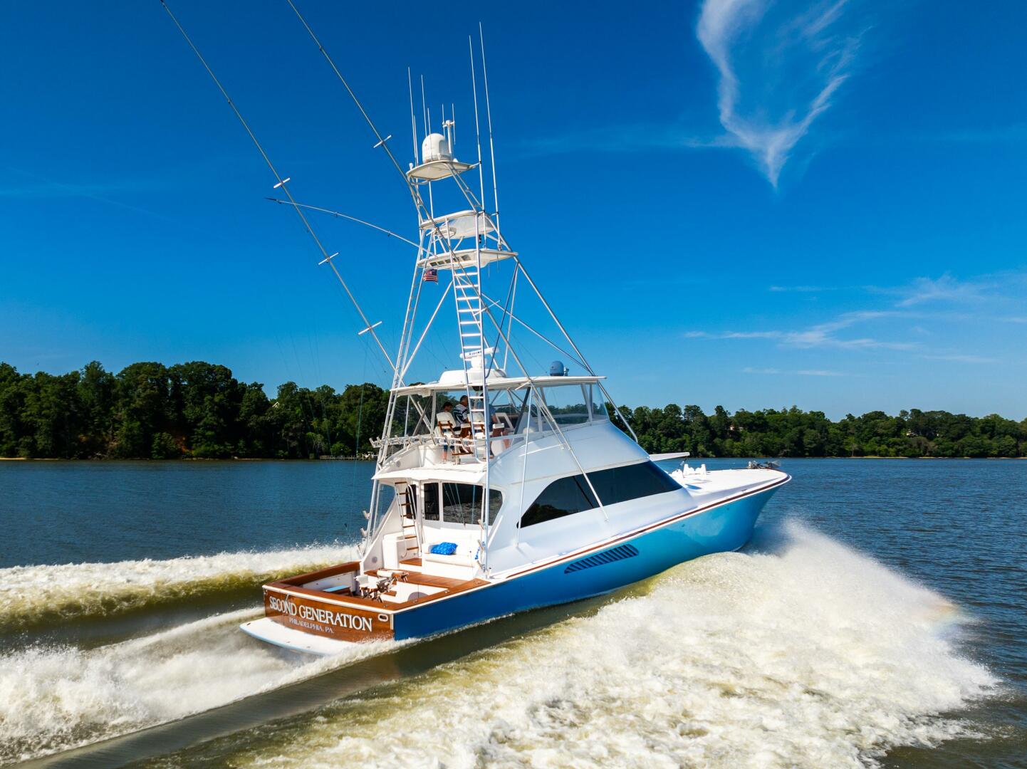 Viking 2006-Second Generation Georgetown-Maryland-United States-4408902 | Thumbnail
