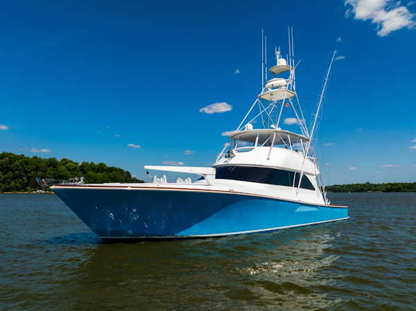 Viking 2006-Second Generation Georgetown-Maryland-United States-4408889
