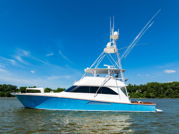 Viking 2006-Second Generation Georgetown-Maryland-United States-4408827