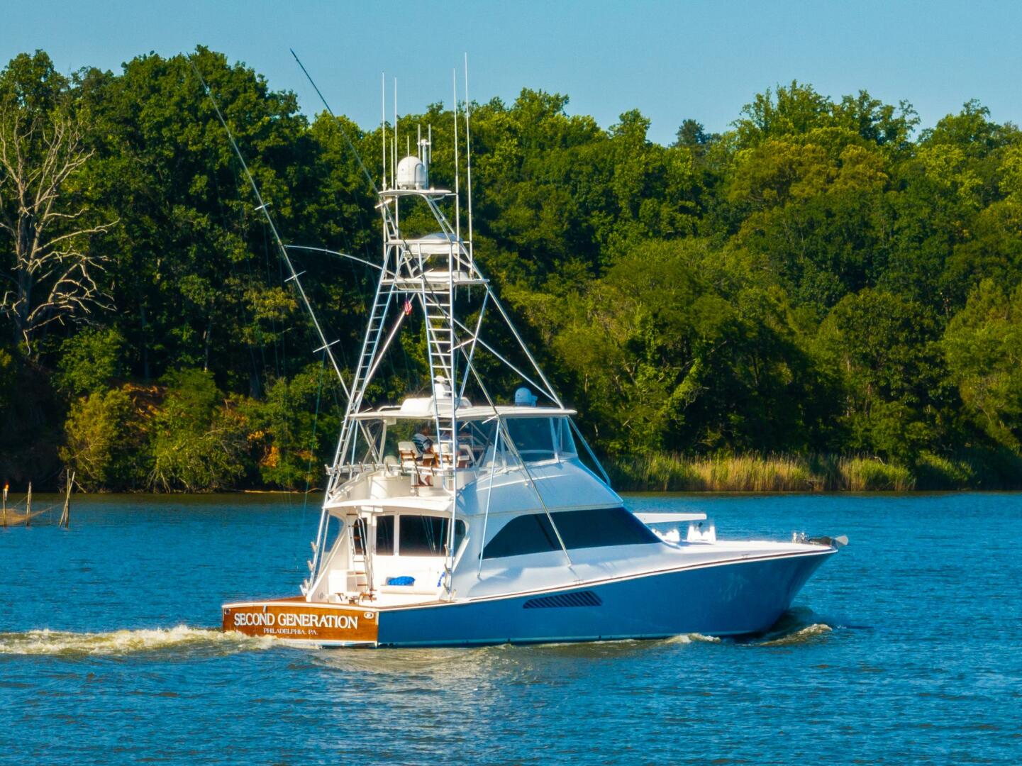 Viking 2006-Second Generation Georgetown-Maryland-United States-4408907 | Thumbnail