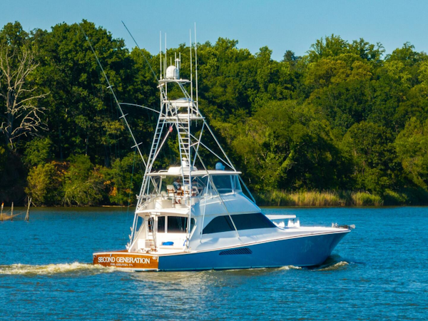 Viking 2006-Second Generation Georgetown-Maryland-United States-4408907