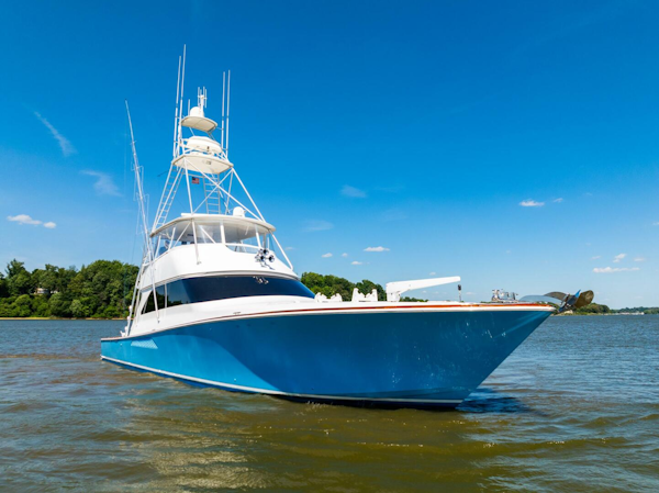 Viking 2006-Second Generation Georgetown-Maryland-United States-4408896
