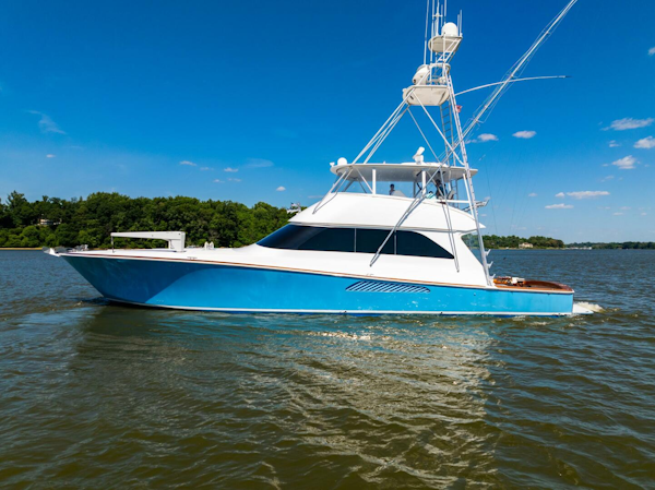 Viking 2006-Second Generation Georgetown-Maryland-United States-4408891