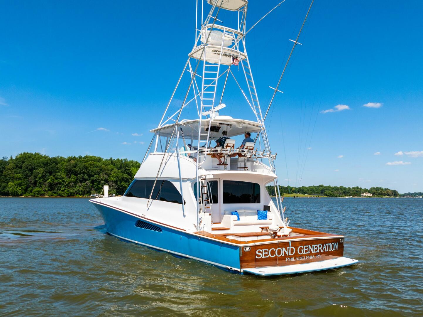 Viking 2006-Second Generation Georgetown-Maryland-United States-4408886 | Thumbnail