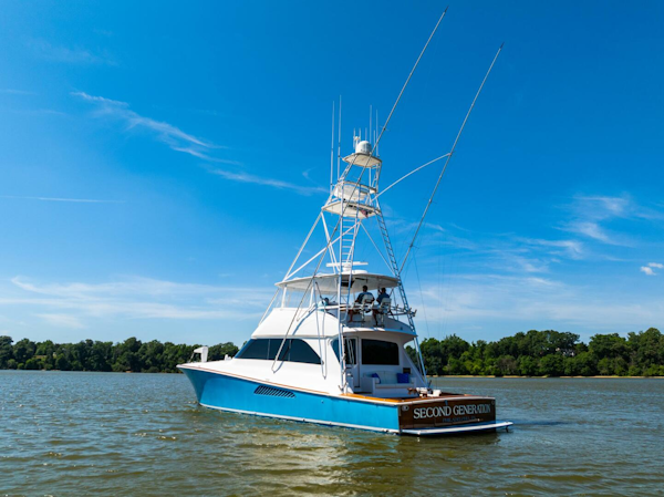 Viking 2006-Second Generation Georgetown-Maryland-United States-4408887