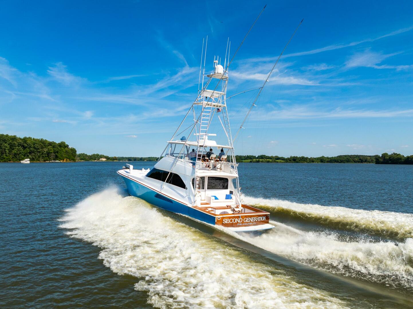Viking 2006-Second Generation Georgetown-Maryland-United States-4408904 | Thumbnail