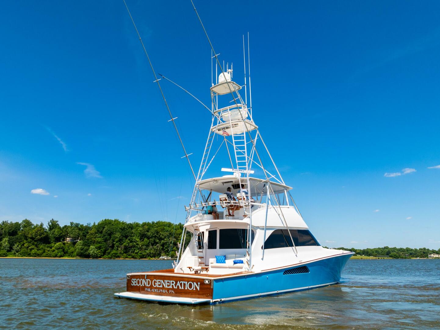 Viking 2006-Second Generation Georgetown-Maryland-United States-4408890 | Thumbnail