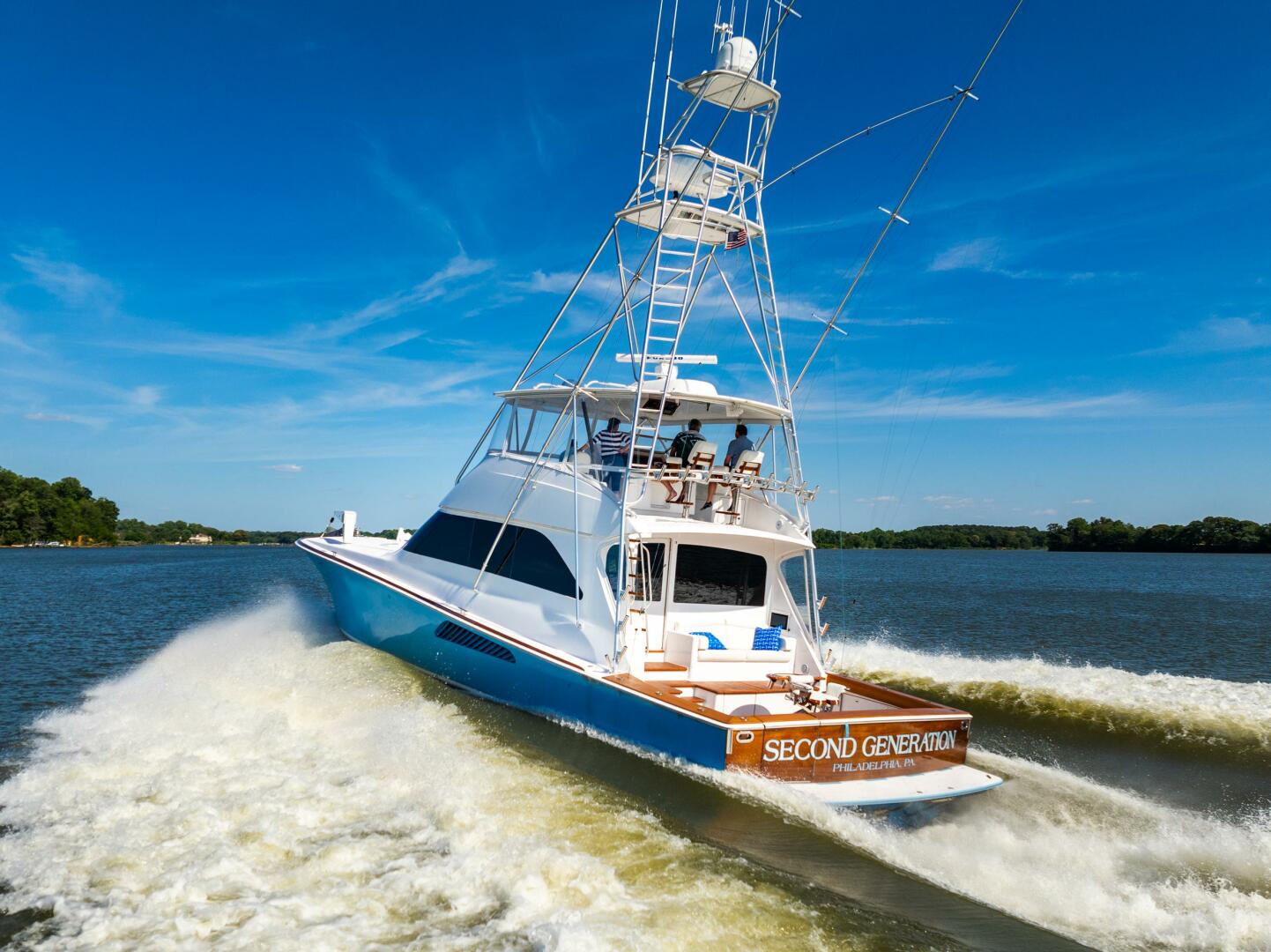 Viking 2006-Second Generation Georgetown-Maryland-United States-4408905 | Thumbnail