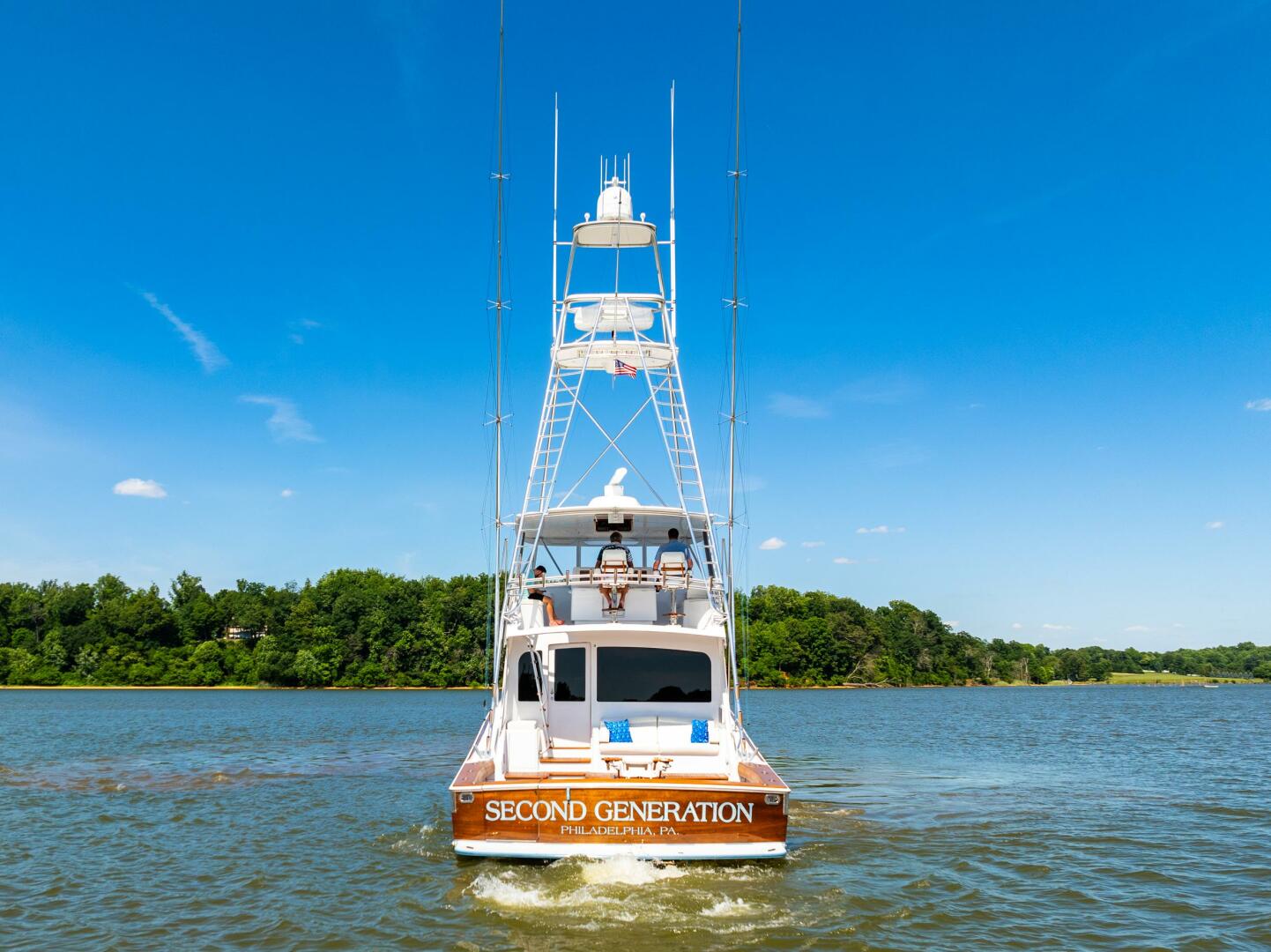 Viking 2006-Second Generation Georgetown-Maryland-United States-4408826 | Thumbnail