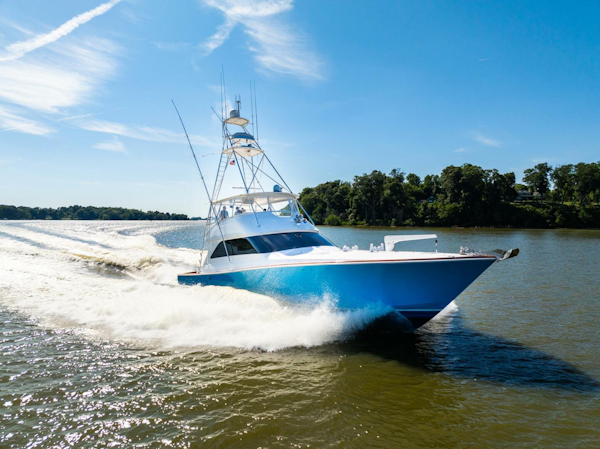 Viking 2006-Second Generation Georgetown-Maryland-United States-4408824