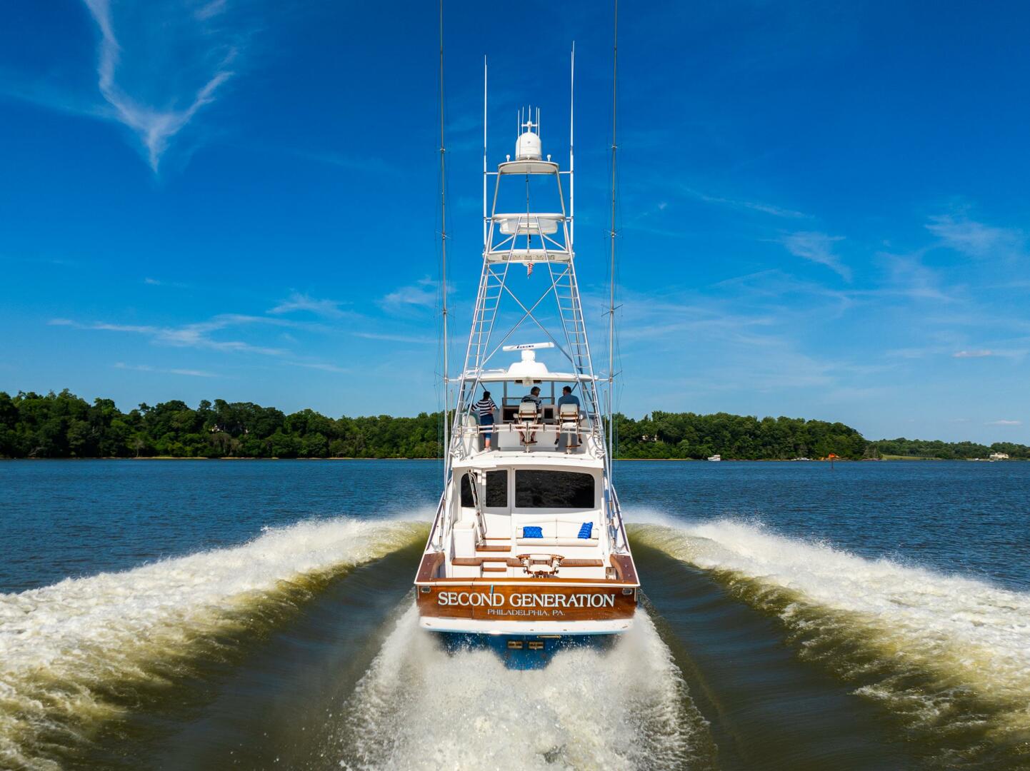 Viking 2006-Second Generation Georgetown-Maryland-United States-4408898 | Thumbnail