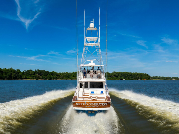 Viking 2006-Second Generation Georgetown-Maryland-United States-4408898