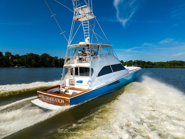 Viking 2006-Second Generation Georgetown-Maryland-United States-4408903