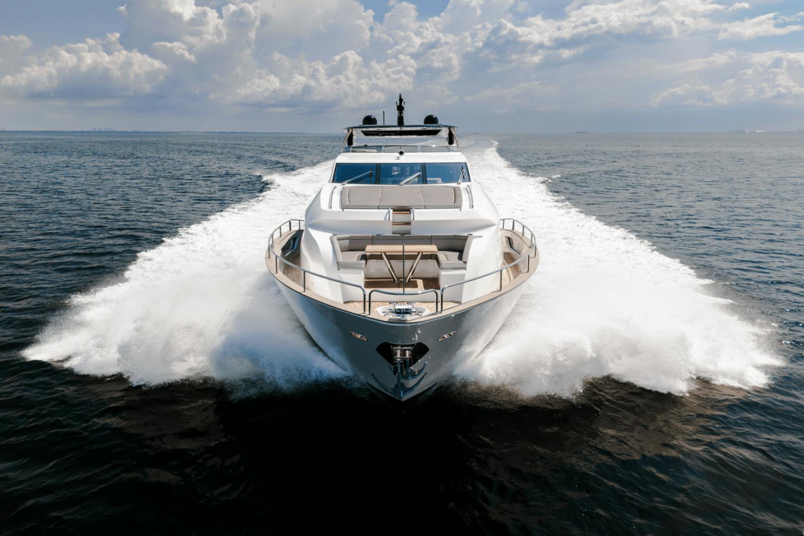 Sunseeker-95 YACHT 2023 -Clearwater-Florida-United States-4766442