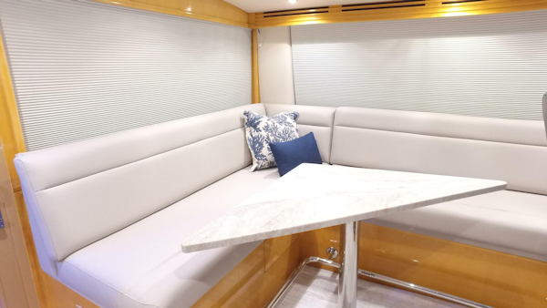 Hatteras-68 Convertible 2006 -Fort Lauderdale-Florida-United States-4410824
