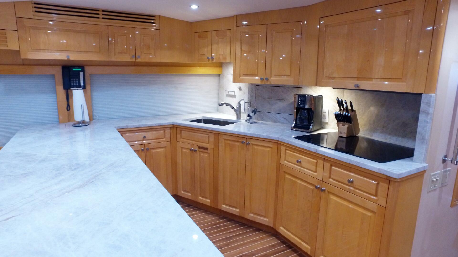 Hatteras-68 Convertible 2006 -Fort Lauderdale-Florida-United States-4410809 | Thumbnail