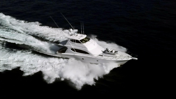 Hatteras-68 Convertible 2006 -Fort Lauderdale-Florida-United States-4410804
