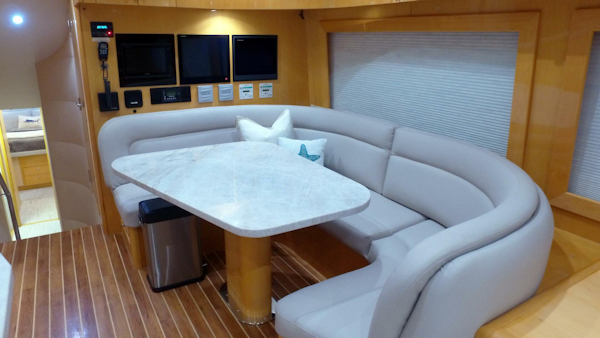 Hatteras-68 Convertible 2006 -Fort Lauderdale-Florida-United States-4410810