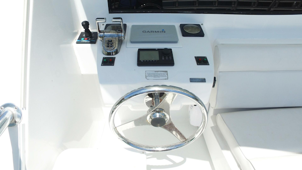Hatteras-68 Convertible 2006 -Fort Lauderdale-Florida-United States-4410827