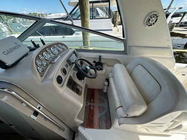 Sea Ray-290 Sundancer 2000-NO MORE WHAT IFS Middle River-Maryland-United States-4413409