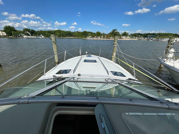 Sea Ray-290 Sundancer 2000-NO MORE WHAT IFS Middle River-Maryland-United States-4413405