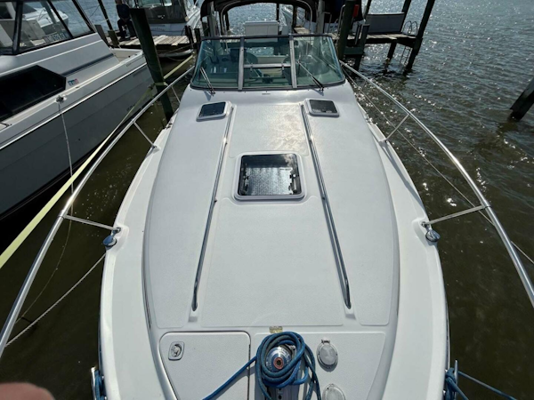 Sea Ray-290 Sundancer 2000-NO MORE WHAT IFS Middle River-Maryland-United States-4413404
