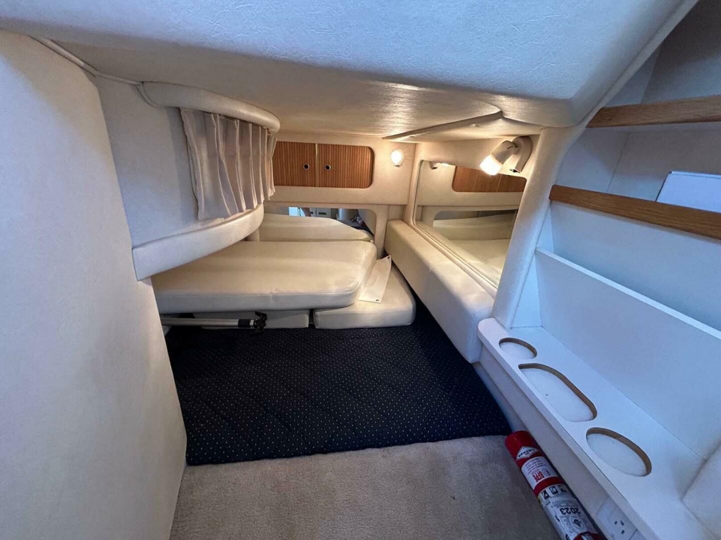Sea Ray-290 Sundancer 2000-NO MORE WHAT IFS Middle River-Maryland-United States-4413397 | Thumbnail