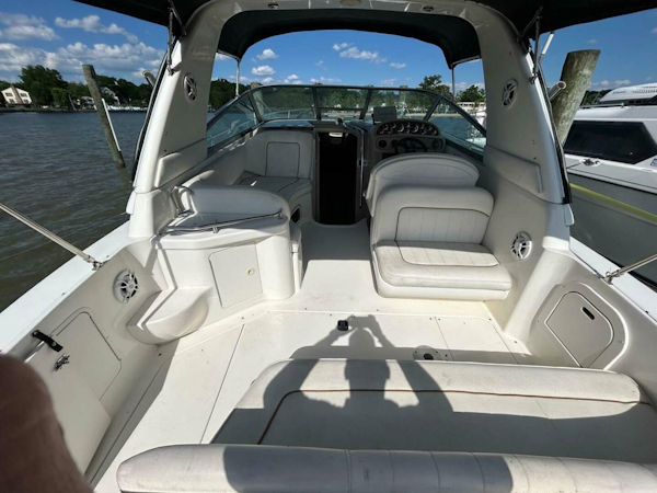 Sea Ray-290 Sundancer 2000-NO MORE WHAT IFS Middle River-Maryland-United States-4413412