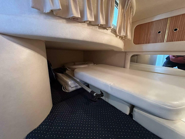 Sea Ray-290 Sundancer 2000-NO MORE WHAT IFS Middle River-Maryland-United States-4413398