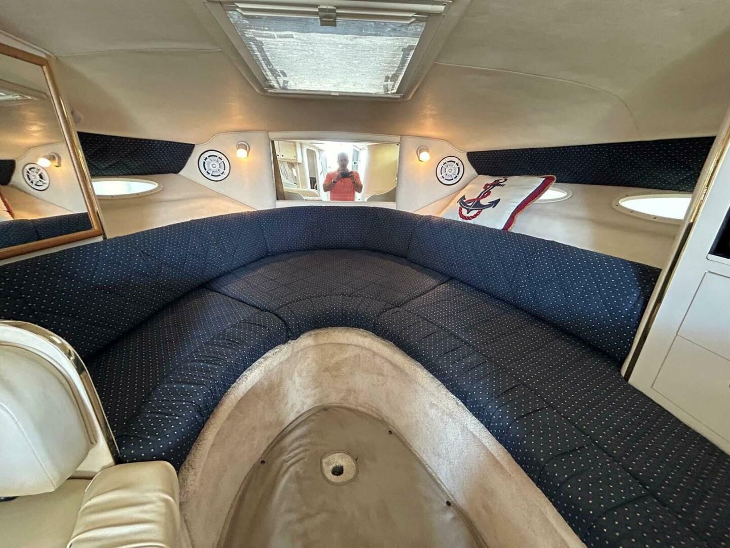 Sea Ray-290 Sundancer 2000-NO MORE WHAT IFS Middle River-Maryland-United States-4413399 | Thumbnail