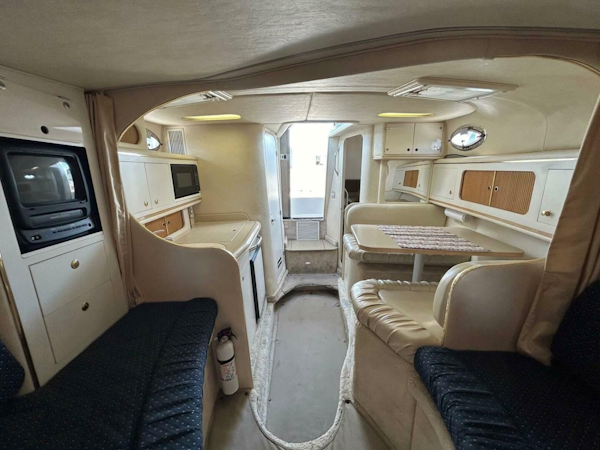 Sea Ray-290 Sundancer 2000-NO MORE WHAT IFS Middle River-Maryland-United States-4413393
