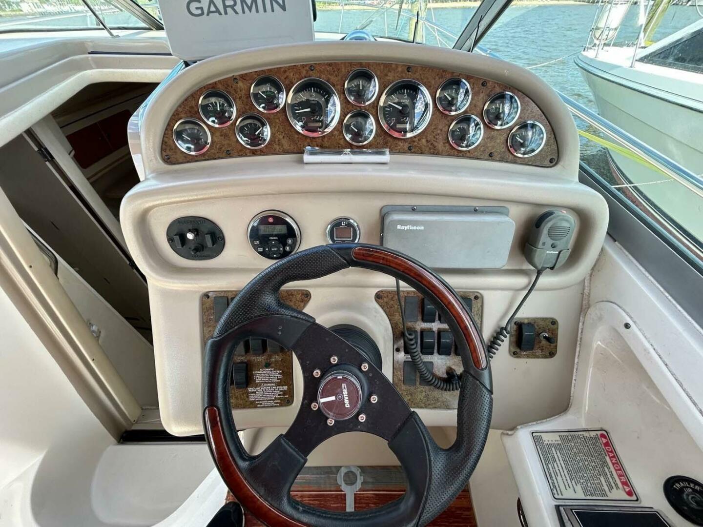 Sea Ray-290 Sundancer 2000-NO MORE WHAT IFS Middle River-Maryland-United States-4413407 | Thumbnail