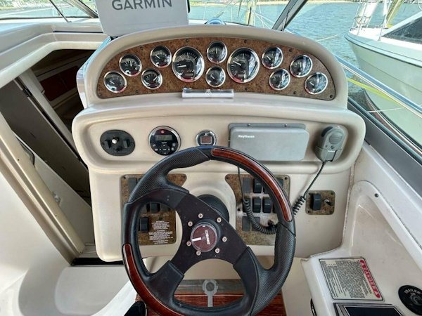 Sea Ray-290 Sundancer 2000-NO MORE WHAT IFS Middle River-Maryland-United States-4413407