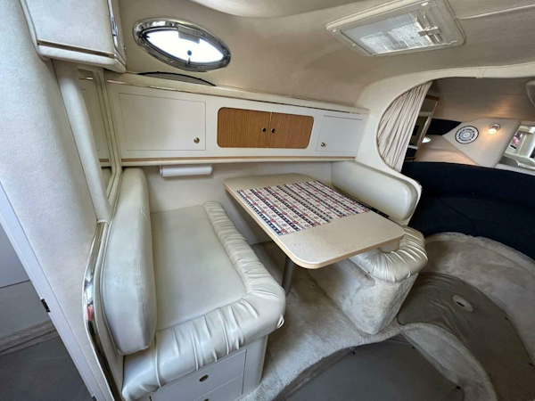 Sea Ray-290 Sundancer 2000-NO MORE WHAT IFS Middle River-Maryland-United States-4413394