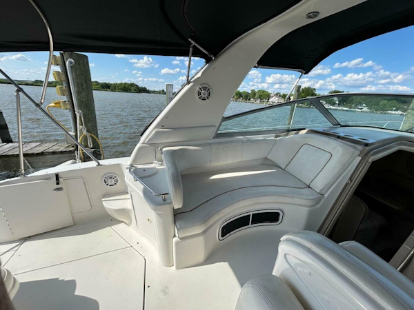 Sea Ray-290 Sundancer 2000-NO MORE WHAT IFS Middle River-Maryland-United States-4413411