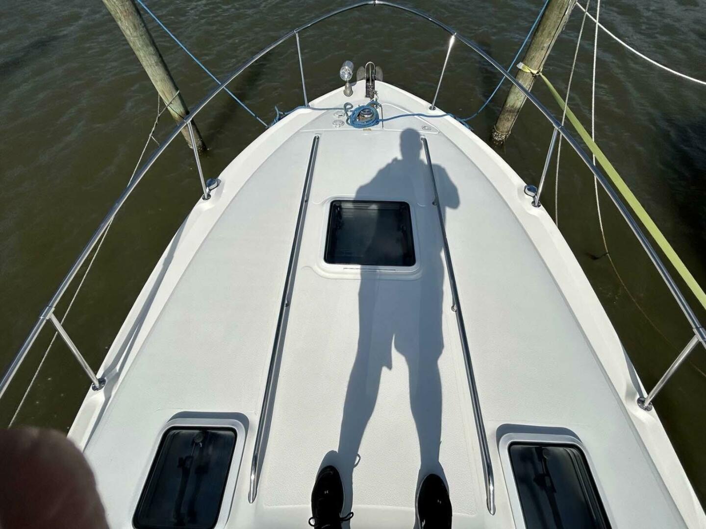 Sea Ray-290 Sundancer 2000-NO MORE WHAT IFS Middle River-Maryland-United States-4413402 | Thumbnail