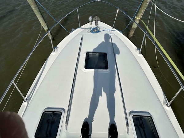 Sea Ray-290 Sundancer 2000-NO MORE WHAT IFS Middle River-Maryland-United States-4413402