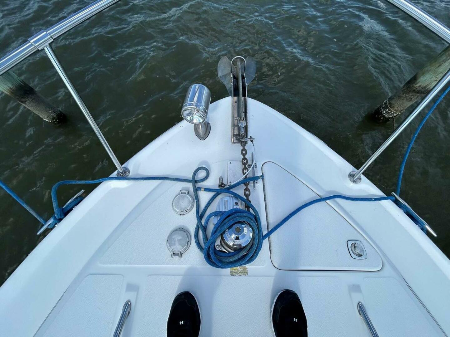 Sea Ray-290 Sundancer 2000-NO MORE WHAT IFS Middle River-Maryland-United States-4413401 | Thumbnail