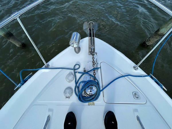 Sea Ray-290 Sundancer 2000-NO MORE WHAT IFS Middle River-Maryland-United States-4413401