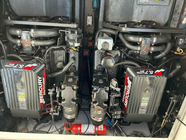 Sea Ray-290 Sundancer 2000-NO MORE WHAT IFS Middle River-Maryland-United States-4413415