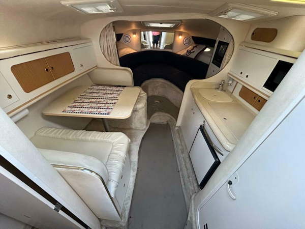 Sea Ray-290 Sundancer 2000-NO MORE WHAT IFS Middle River-Maryland-United States-4413392