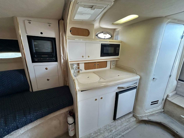 Sea Ray-290 Sundancer 2000-NO MORE WHAT IFS Middle River-Maryland-United States-4413395