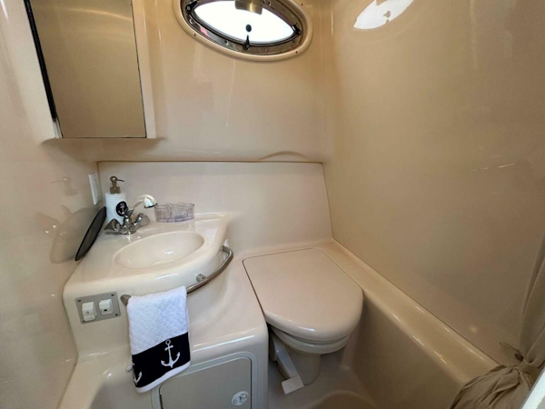 Sea Ray-290 Sundancer 2000-NO MORE WHAT IFS Middle River-Maryland-United States-4413400