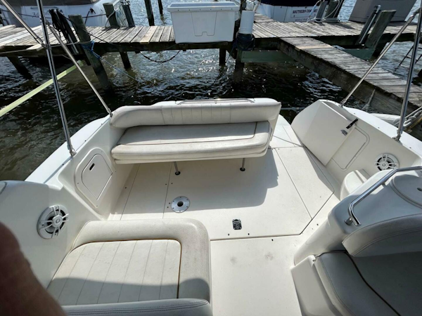 Sea Ray-290 Sundancer 2000-NO MORE WHAT IFS Middle River-Maryland-United States-4413414